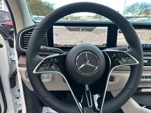 New 2026 Mercedes-Benz GLE 350 4MATIC image 17