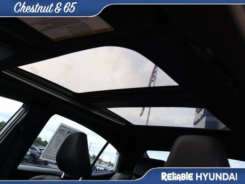 Used 2025 Toyota Camry XSE FWD image 25
