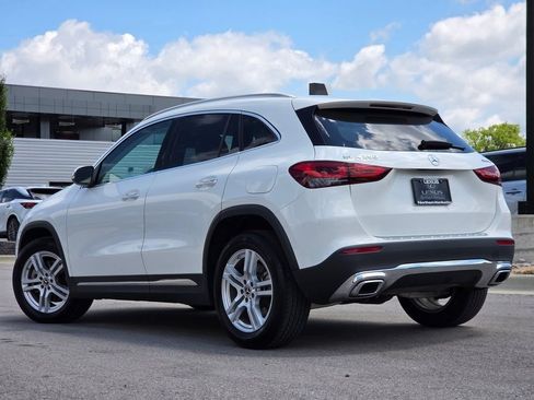 Used 2023 Mercedes-Benz GLA 250 4MATIC image 27