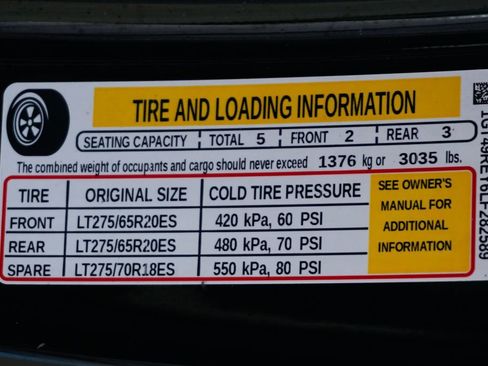 Used 2020 GMC Sierra 2500 Denali w/ Denali Ultimate Package image 54