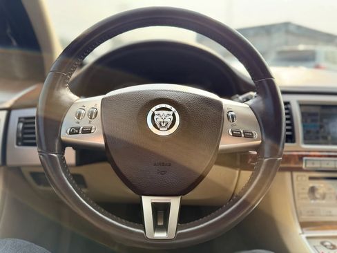 Used 2009 Jaguar XF Supercharged RWD image 23