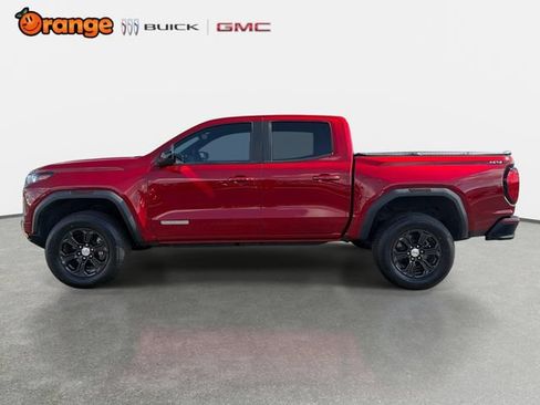 Used 2023 GMC Canyon Elevation w/ Convenience Package AWD/4WD image 6