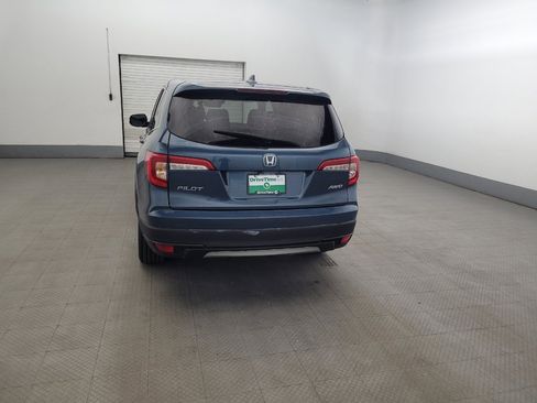 Used 2019 Honda Pilot EX-L image 6