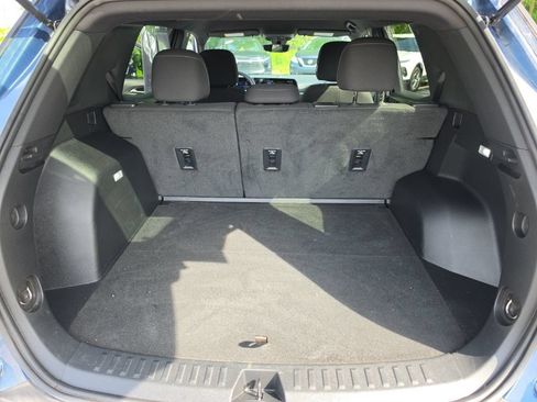 Certified 2025 Chevrolet Equinox LT w/ Safety and Technology Package FWD image 25