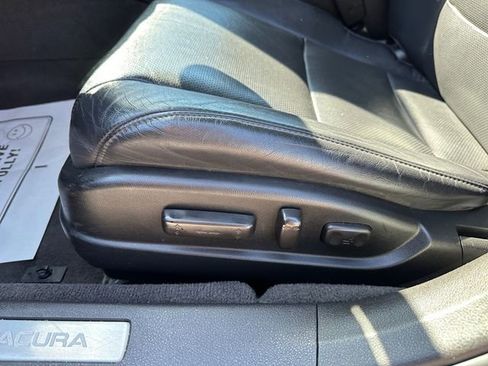 Used 2020 Acura TLX w/ Technology Package FWD image 20