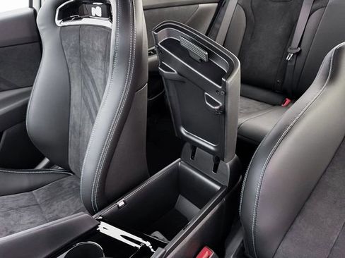 New 2026 Hyundai Elantra N FWD image 30