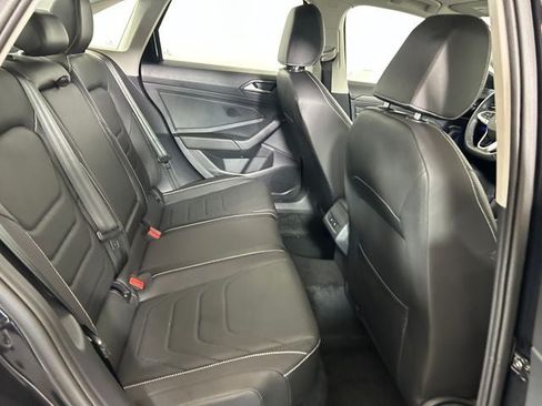 Used 2024 Volkswagen Jetta SEL FWD image 27