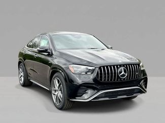 New 2026 Mercedes-Benz GLE 53 AMG 4MATIC Coupe video 2