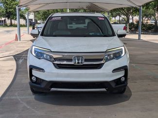 Used 2020 Honda Pilot EX-L video 2