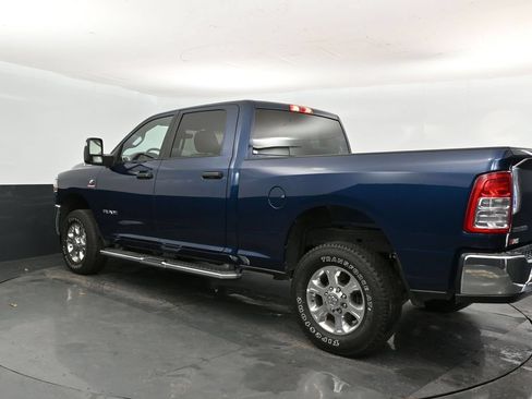 Used 2024 RAM 2500 Big Horn AWD/4WD image 11