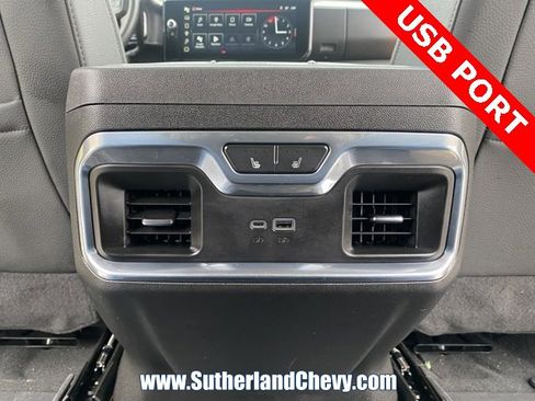 Used 2024 GMC Sierra 2500 Denali w/ Denali Reserve Package image 54