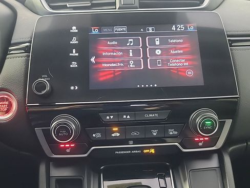 Certified 2022 Honda CR-V EX image 29