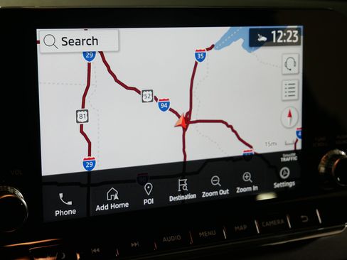 New 2025 Mitsubishi Outlander SE image 8