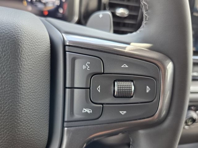 New 2026 Chevrolet Silverado 1500 ZR2 AWD/4WD image 17