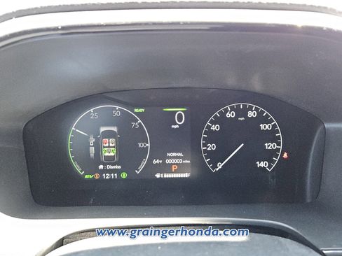 New 2026 Honda CR-V Sport image 18