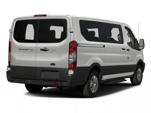 Used 2016 Ford Transit 350 XLT image 2