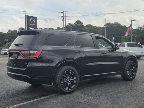 Used 2026 Dodge Durango GT AWD/4WD image 5