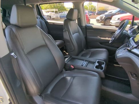 Used 2020 Honda Odyssey EX-L image 22