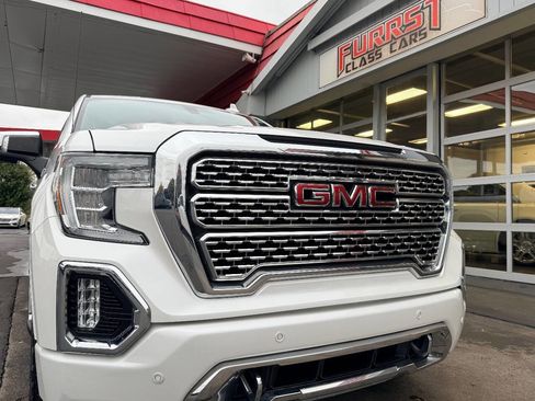 Used 2020 GMC Sierra 1500 Denali image 17