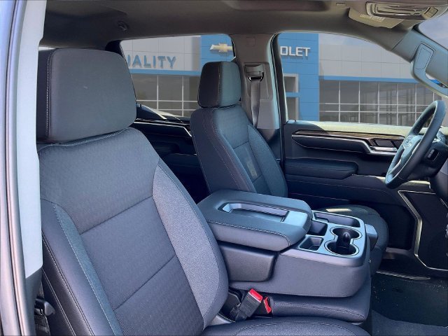 New 2026 Chevrolet Silverado 1500 RST w/ RST Select Package AWD/4WD image 14