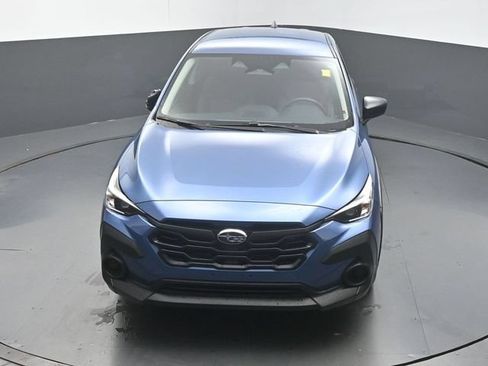 Used 2024 Subaru Crosstrek 2.0i AWD/4WD image 40