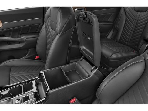 New 2026 Kia Sorento SX Prestige AWD/4WD image 44