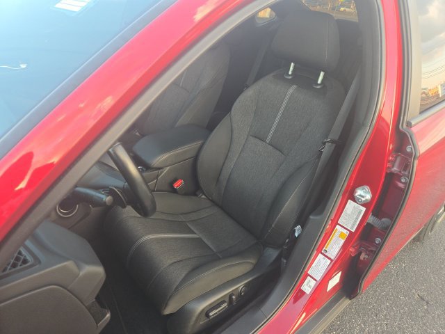 Used 2023 Honda Accord Sport image 11