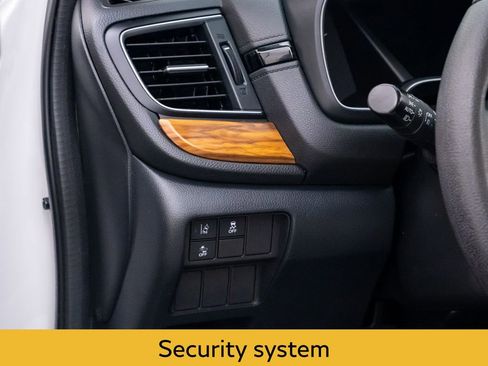 Used 2019 Honda CR-V EX image 20