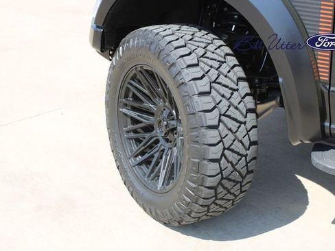 Used 2026 Ford F150 Raptor w/ Equipment Group 803A Raptor R image 9