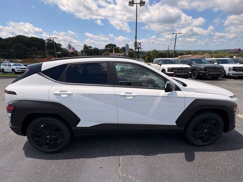 New 2026 Hyundai Kona SEL Sport FWD image 5
