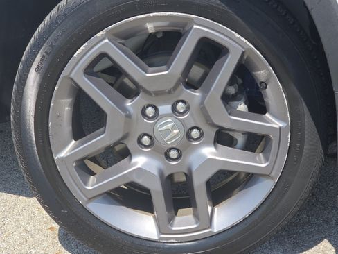 Used 2023 Honda Passport EX-L image 11