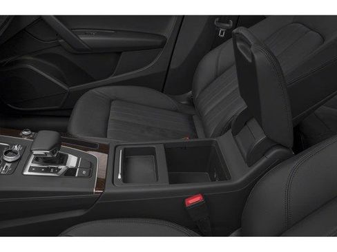 Used 2018 Audi Q5 2.0T Premium Plus AWD/4WD image 20