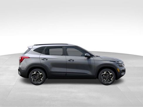 New 2026 Kia Seltos EX AWD/4WD image 7
