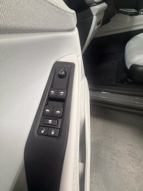 New 2027 Jeep Cherokee Laredo AWD/4WD image 23