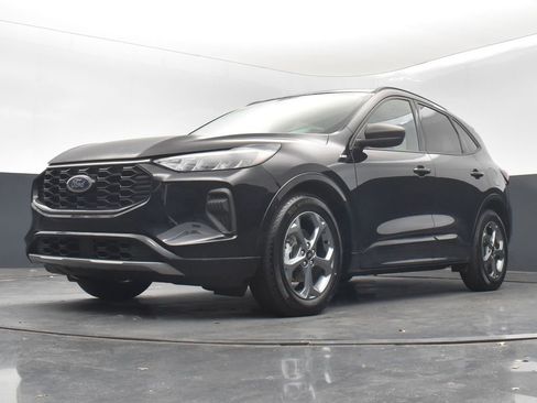 Used 2023 Ford Escape ST-Line w/ Tech Pack #1 image 23