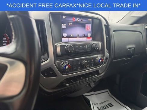 Used 2015 GMC Sierra 1500 SLE w/ SLE Value Package image 29