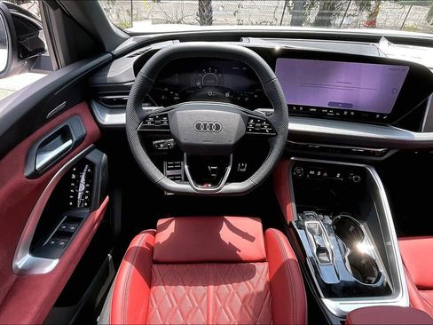 New 2026 Audi SQ5 Premium Plus AWD/4WD image 19