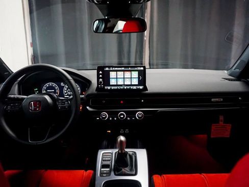 Used 2025 Honda Civic Type R image 28
