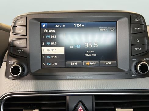 Used 2021 Hyundai Kona SEL FWD image 25