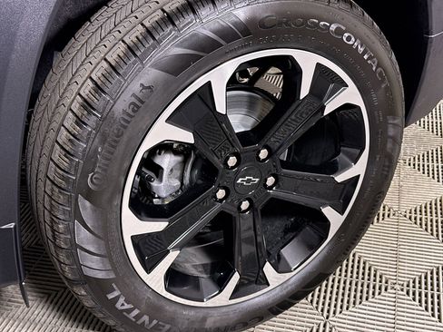 New 2026 Chevrolet Equinox LT w/ LPO, Floor Liner Package image 68