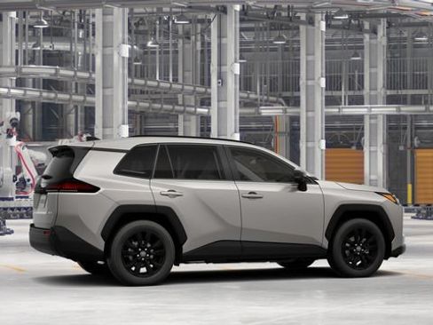 New 2026 Toyota RAV4 XLE Premium AWD/4WD image 13