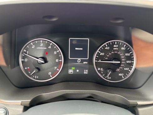 New 2026 Subaru Ascent Limited AWD/4WD image 11