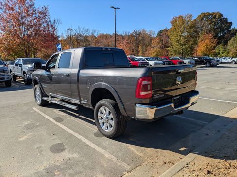Used 2019 RAM 2500 Laramie image 6
