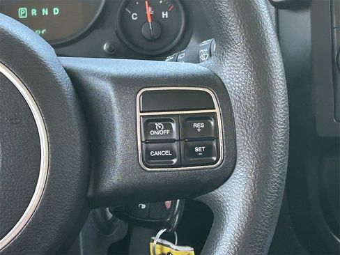 Used 2011 Jeep Patriot Sport w/ PWR Value Group image 23