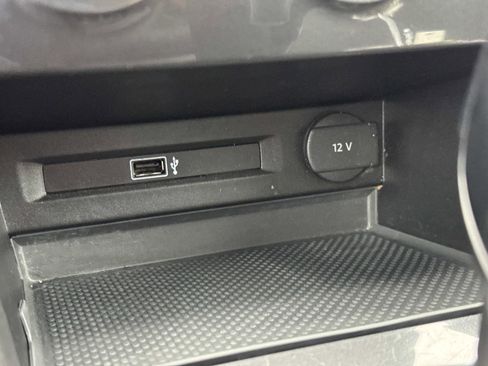 Certified 2019 Volkswagen Tiguan S w/ Driver Assistance Package image 21