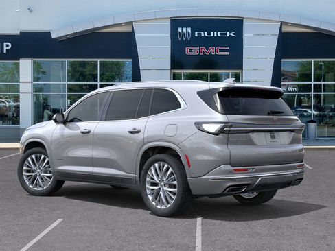 New 2026 Buick Enclave Avenir w/ Super Cruise Package image 5