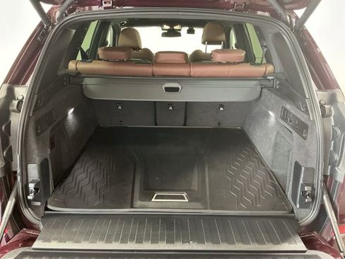 Certified 2024 BMW X5 xDrive40i w/ M Sport Package image 30
