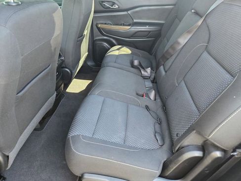 Used 2021 GMC Acadia SLE w/ Elevation Edition FWD image 11