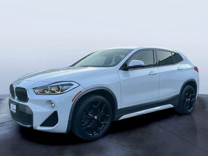Used 2018 BMW X2 xDrive28i w/ M SportX Package