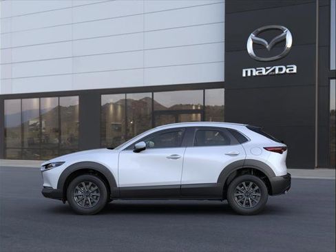 New 2026 MAZDA CX-30 AWD 2.5 S image 3